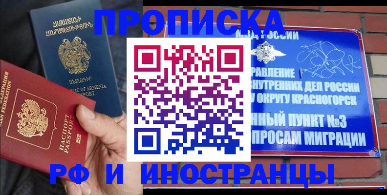 временная регистрация в Могочи